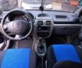 Синий Рено Симбол, объемом двигателя 1.4 л и пробегом 304 тыс. км за 2550 $, фото 13 на Automoto.ua