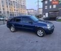 Синий Рено Симбол, объемом двигателя 1.4 л и пробегом 304 тыс. км за 2550 $, фото 19 на Automoto.ua