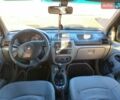 Синий Рено Симбол, объемом двигателя 1.4 л и пробегом 299 тыс. км за 2450 $, фото 8 на Automoto.ua