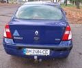 Синій Рено Сімбол, об'ємом двигуна 1.4 л та пробігом 152 тис. км за 3200 $, фото 9 на Automoto.ua