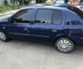 Синій Рено Сімбол, об'ємом двигуна 1.4 л та пробігом 170 тис. км за 3400 $, фото 2 на Automoto.ua