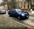 Синий Рено Симбол, объемом двигателя 1.4 л и пробегом 236 тыс. км за 2999 $, фото 2 на Automoto.ua
