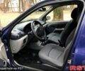 Синий Рено Симбол, объемом двигателя 1.4 л и пробегом 236 тыс. км за 2999 $, фото 8 на Automoto.ua