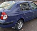 Синій Рено Сімбол, об'ємом двигуна 1.4 л та пробігом 152 тис. км за 3200 $, фото 2 на Automoto.ua