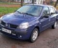 Синій Рено Сімбол, об'ємом двигуна 1.4 л та пробігом 152 тис. км за 3200 $, фото 10 на Automoto.ua