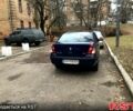 Синий Рено Симбол, объемом двигателя 1.4 л и пробегом 236 тыс. км за 2999 $, фото 5 на Automoto.ua
