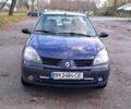 Синій Рено Сімбол, об'ємом двигуна 1.4 л та пробігом 152 тис. км за 3700 $, фото 9 на Automoto.ua