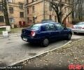 Синий Рено Симбол, объемом двигателя 1.4 л и пробегом 236 тыс. км за 2999 $, фото 4 на Automoto.ua