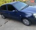 Синій Рено Сімбол, об'ємом двигуна 1.4 л та пробігом 170 тис. км за 3400 $, фото 1 на Automoto.ua