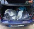 Синий Рено Симбол, объемом двигателя 1.4 л и пробегом 170 тыс. км за 3400 $, фото 5 на Automoto.ua