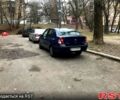 Синий Рено Симбол, объемом двигателя 1.4 л и пробегом 236 тыс. км за 2999 $, фото 6 на Automoto.ua
