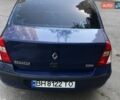 Синий Рено Симбол, объемом двигателя 1.4 л и пробегом 170 тыс. км за 3400 $, фото 3 на Automoto.ua