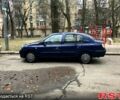 Синий Рено Симбол, объемом двигателя 1.4 л и пробегом 236 тыс. км за 2999 $, фото 7 на Automoto.ua