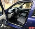 Синий Рено Симбол, объемом двигателя 1.4 л и пробегом 236 тыс. км за 2999 $, фото 3 на Automoto.ua