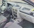Синий Рено Симбол, объемом двигателя 1.4 л и пробегом 152 тыс. км за 3300 $, фото 4 на Automoto.ua