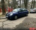 Синий Рено Симбол, объемом двигателя 1.4 л и пробегом 236 тыс. км за 2999 $, фото 1 на Automoto.ua