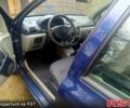 Синий Рено Симбол, объемом двигателя 1.1 л и пробегом 204 тыс. км за 2800 $, фото 1 на Automoto.ua