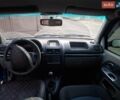 Синий Рено Симбол, объемом двигателя 1.39 л и пробегом 321 тыс. км за 2400 $, фото 1 на Automoto.ua
