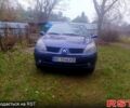 Синий Рено Симбол, объемом двигателя 1.1 л и пробегом 204 тыс. км за 2800 $, фото 3 на Automoto.ua