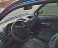 Синий Рено Симбол, объемом двигателя 1.39 л и пробегом 321 тыс. км за 2400 $, фото 3 на Automoto.ua