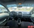 Синий Рено Симбол, объемом двигателя 1.4 л и пробегом 259 тыс. км за 4300 $, фото 5 на Automoto.ua
