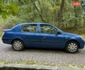 Рено Сімбол 2006 у Чернівцях на Automoto.ua Синій Рено Сімбол, об'ємом двигуна 1.39 л та пробігом 229 тис. км за 3200 $, фото 4 на Automoto.ua