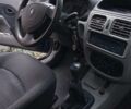 Синий Рено Симбол, объемом двигателя 1.4 л и пробегом 161 тыс. км за 4200 $, фото 3 на Automoto.ua