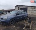 Синій Рено Сімбол, об'ємом двигуна 1.4 л та пробігом 317 тис. км за 3200 $, фото 3 на Automoto.ua