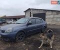 Синий Рено Симбол, объемом двигателя 1.4 л и пробегом 317 тыс. км за 3200 $, фото 3 на Automoto.ua