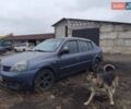 Синий Рено Симбол, объемом двигателя 0 л и пробегом 140 тыс. км за 3200 $, фото 3 на Automoto.ua