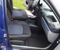 Синий Рено Симбол, объемом двигателя 1.39 л и пробегом 180 тыс. км за 4500 $, фото 1 на Automoto.ua