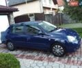 Синий Рено Симбол, объемом двигателя 1.39 л и пробегом 180 тыс. км за 4500 $, фото 2 на Automoto.ua