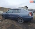 Синий Рено Симбол, объемом двигателя 0 л и пробегом 140 тыс. км за 3200 $, фото 2 на Automoto.ua