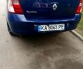 Синій Рено Сімбол, об'ємом двигуна 1.4 л та пробігом 350 тис. км за 2700 $, фото 4 на Automoto.ua