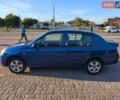 Синій Рено Сімбол, об'ємом двигуна 1.39 л та пробігом 180 тис. км за 4000 $, фото 5 на Automoto.ua