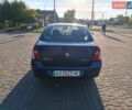 Синій Рено Сімбол, об'ємом двигуна 1.39 л та пробігом 180 тис. км за 4000 $, фото 4 на Automoto.ua