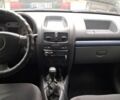 Синий Рено Симбол, объемом двигателя 1.39 л и пробегом 295 тыс. км за 3500 $, фото 6 на Automoto.ua