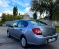 Синій Рено Сімбол, об'ємом двигуна 1.4 л та пробігом 183 тис. км за 3900 $, фото 3 на Automoto.ua