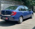 Синий Рено Симбол, объемом двигателя 1.5 л и пробегом 310 тыс. км за 3990 $, фото 4 на Automoto.ua