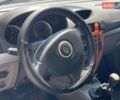 Синий Рено Симбол, объемом двигателя 1.5 л и пробегом 310 тыс. км за 3790 $, фото 9 на Automoto.ua
