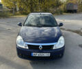 Синий Рено Симбол, объемом двигателя 1.46 л и пробегом 158 тыс. км за 3999 $, фото 1 на Automoto.ua