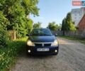 Синий Рено Симбол, объемом двигателя 1.39 л и пробегом 214 тыс. км за 3800 $, фото 6 на Automoto.ua