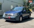 Синий Рено Симбол, объемом двигателя 1.5 л и пробегом 310 тыс. км за 3790 $, фото 1 на Automoto.ua