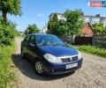 Синий Рено Симбол, объемом двигателя 1.39 л и пробегом 214 тыс. км за 3800 $, фото 5 на Automoto.ua