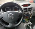 Синий Рено Симбол, объемом двигателя 1.5 л и пробегом 133 тыс. км за 4700 $, фото 11 на Automoto.ua