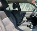 Синий Рено Симбол, объемом двигателя 1.5 л и пробегом 310 тыс. км за 3790 $, фото 16 на Automoto.ua