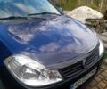 Синій Рено Сімбол, об'ємом двигуна 1.5 л та пробігом 300 тис. км за 3999 $, фото 1 на Automoto.ua