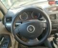 Синий Рено Симбол, объемом двигателя 1.46 л и пробегом 297 тыс. км за 3800 $, фото 3 на Automoto.ua