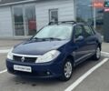 Синій Рено Сімбол, об'ємом двигуна 1.46 л та пробігом 119 тис. км за 4300 $, фото 1 на Automoto.ua