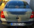 Зеленый Рено Симбол, объемом двигателя 1.4 л и пробегом 213 тыс. км за 3500 $, фото 4 на Automoto.ua